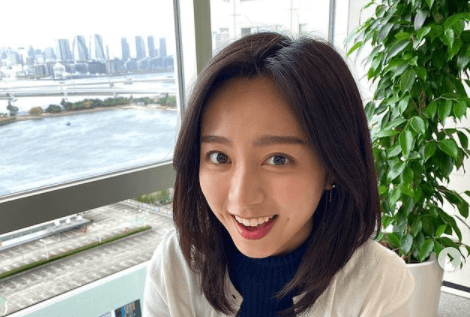 佐久間みなみアナがかわいい 歌もうまいチャギントンでは踊りも フジテレビ 女子アナnews