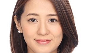 椿原慶子アナの過去 現在の髪型は プライベートでは結婚 出産も フジテレビ 女子アナnews